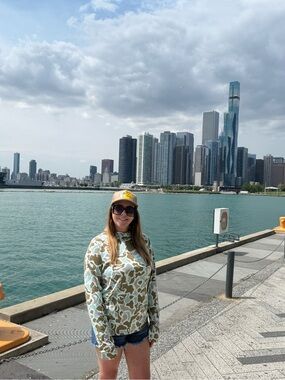 Meet your Posher, Marissa